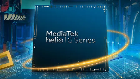 Telefon z procesorem MediaTek może Cię podsłuchiwać!