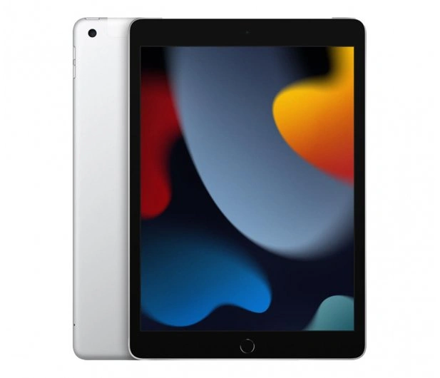 iPad 10,2 2021

Źródło: Apple