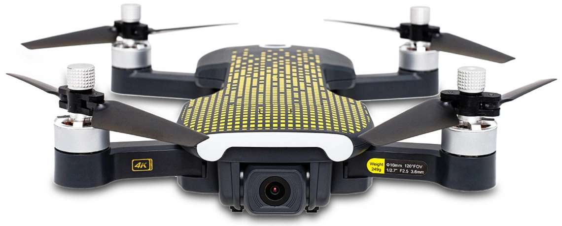 Overmax X-Bee Drone Fold One