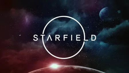 Starfield na nowych materiałach. Twórcy opowiadają o świecie gry