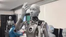 Oto najbardziej realistyczny robot humanoidalny [Zobacz film]
