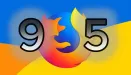 Firefox - wydanie 95 to RLBox. Czyli co?