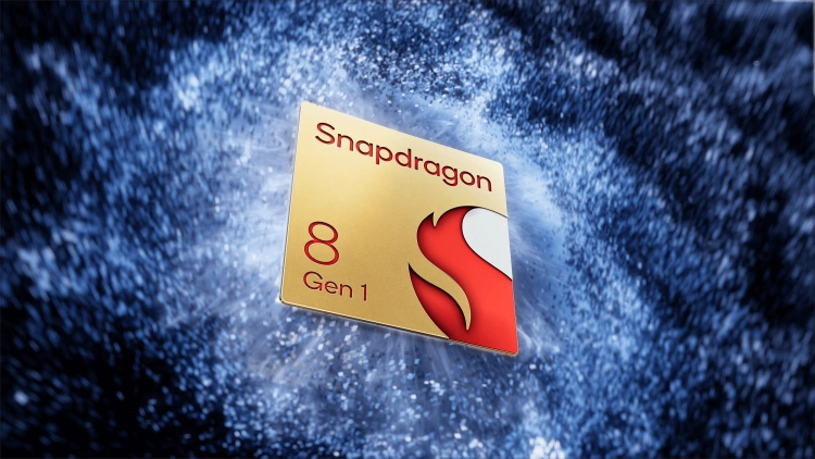 Qualcomm Snapdragon 8 Gen1