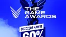 Wyprzedaż w PS Store z okazji The Game Awards. Gry na PS4 i PS5 w promocyjnych cenach