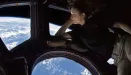 Kosmos niszczy astronautom oczy. Będą spać w specjalnych śpiworach