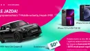 Wygraj samochód lub iPhone'a 13 Pro Max w konkursie T-Mobile!