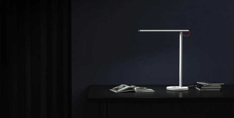 Lampa biurkowa Mi LED Desk Lamp 1S