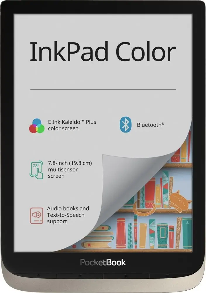 PocketBook 741 InkPad Color
