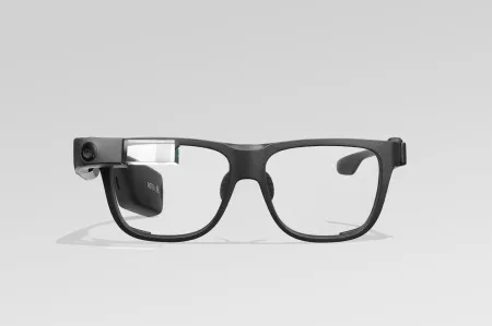Google Glass powrócą - trwają prace nad nową technologią AR!