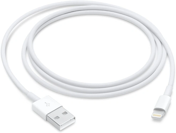 Kabel Apple USB Typu A do Lightning