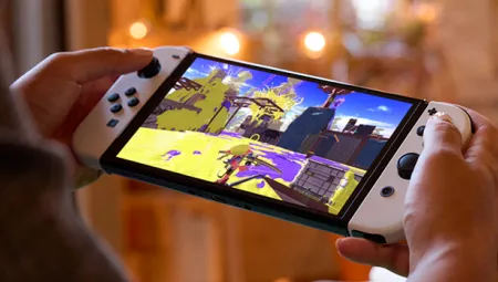Jutro wieczorem Nintendo pokaże nowe gry na Switcha