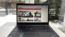 Lenovo ThinkPad P14s 2. generacji - świetny laptop do pracy, z 8-rdzeniowym procesorem