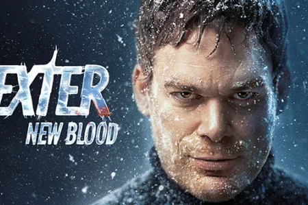 Dexter: New Blood. Gdzie obejrzeć wszystkie odcinki?