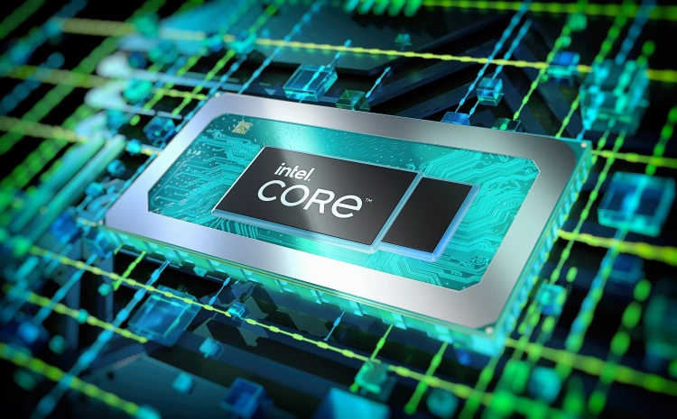 Intel Core 12 generacji