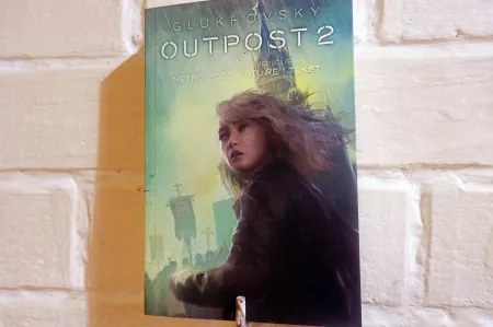 "Outpost 2" - kontynuacja postapokaliptycznego horroru