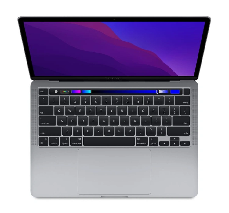 MacBook Pro 13
Źródło: apple.com