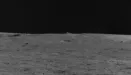 Łazik Yutu-2 dotarł do dziwnego obiektu na Księżycu. Co odkrył?