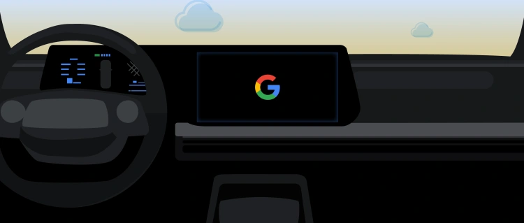 Android Aurtomotive
Źródło: google.com