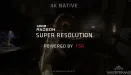Radeon Super Resolution zwiększy wydajność gier o 70%. Jak to możliwe?