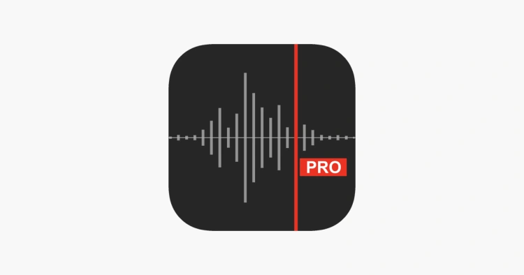 AVR X PRO - Voice Recorder