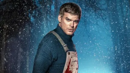 Dexter: New Blood sezon 2 - co wiemy o kontynuacji serialu [22.02.2022]