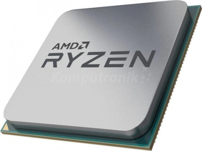 AMD Ryzen 5 5650G Multipack