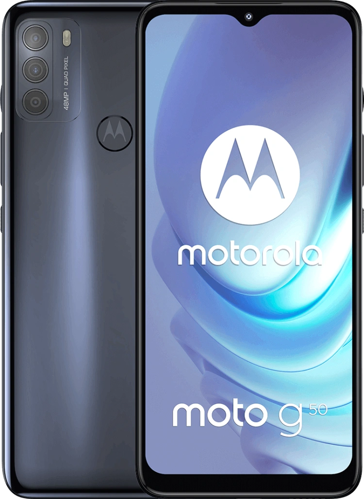 Motorola moto g50 5G