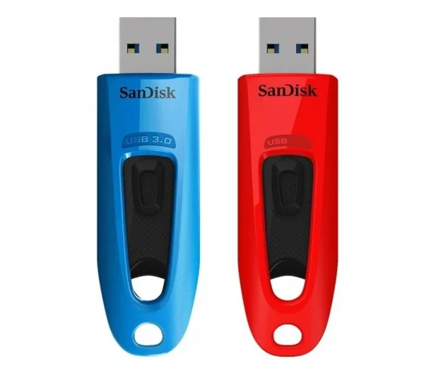 SanDisk 2x64GB Ultra
