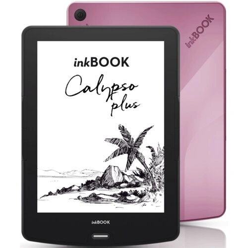 Czytnik E-Booków INKBOOK Calypso Plus