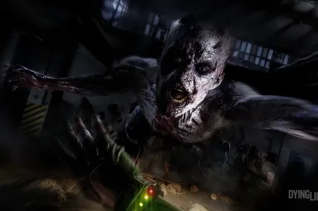 Dying Light 2 to nie Cyberpunk 2077. Gameplay na PS4 i Xbox One zaprezentowany