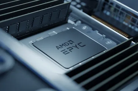 Procesory AMD EPYC 3. generacji będą droższe! Co na to klienci firmy?