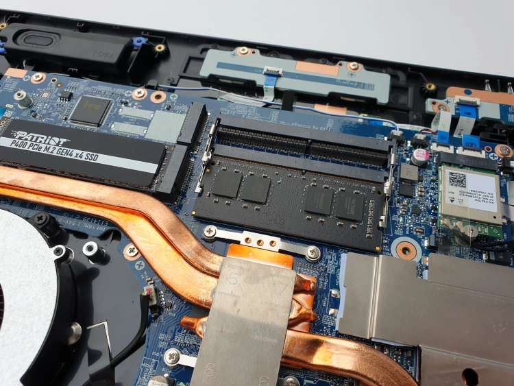 Podpowiadamy, ile pamięci RAM potrzebujesz w laptopie
