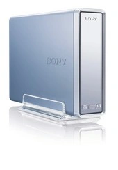 Sony: nowe napędy DVD