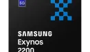 Samsung w końcu prezentuje procesor Exynos 2200! Jednostka godna flagowców?