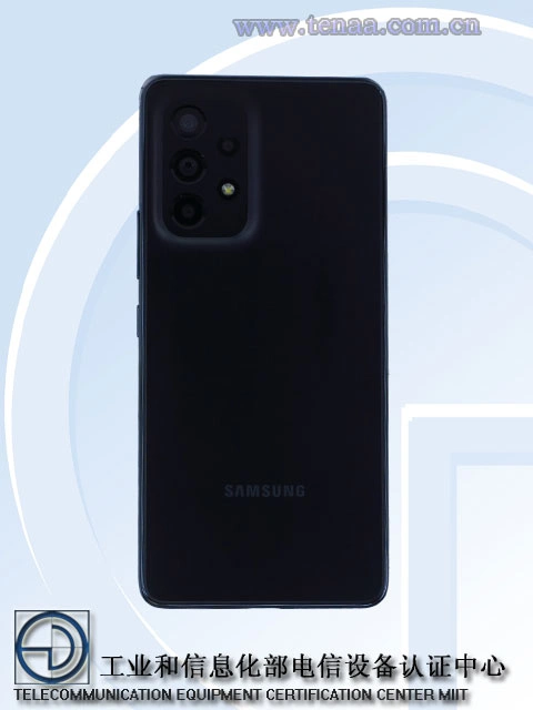 Samsung Galaxy A53 - przecieki, data premiery, cena, specyfikacja techniczna! [24.03.2022]