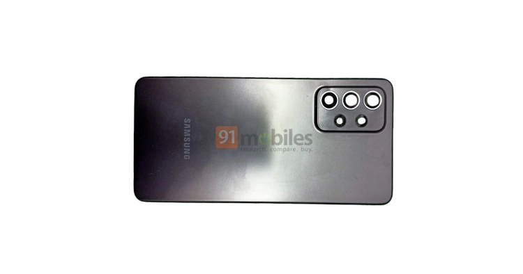 Samsung Galaxy A53 - data premiery, cena, dostępne warianty! [22.01.2022]
