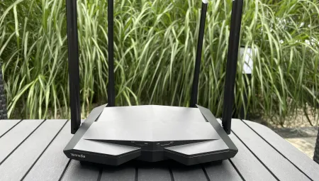 Wi-Fi 7 będzie tak samo szybkie jak Thunderbolt 3! Jak zmieni się łączność bezprzewodowa w naszych domach?