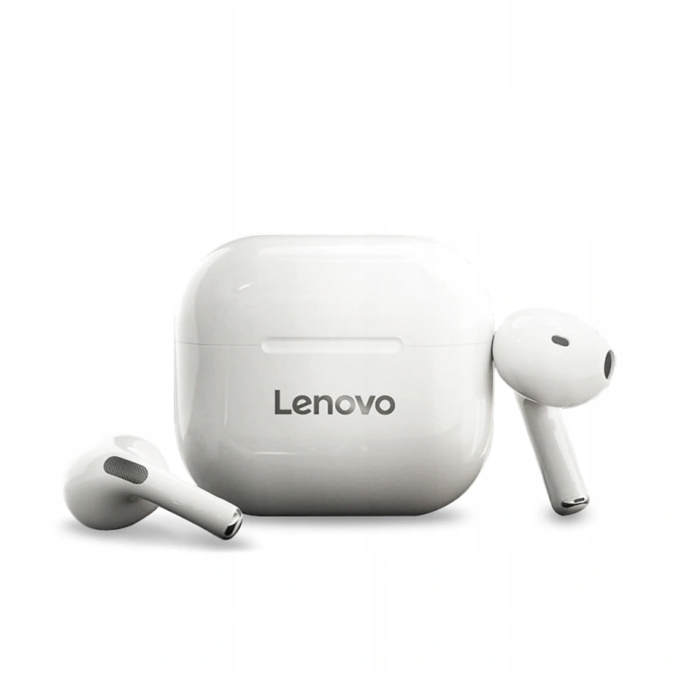 Słuchawki TWS Lenovo LP40