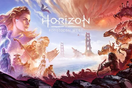 Horizon Forbidden West - wszystko, co musisz wiedzieć o grze [Aktualizacja 18.02.2022]