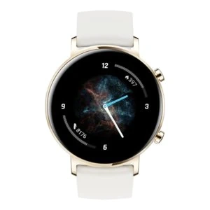 Smartwatch-huawei-Watch-Gt-2-biały