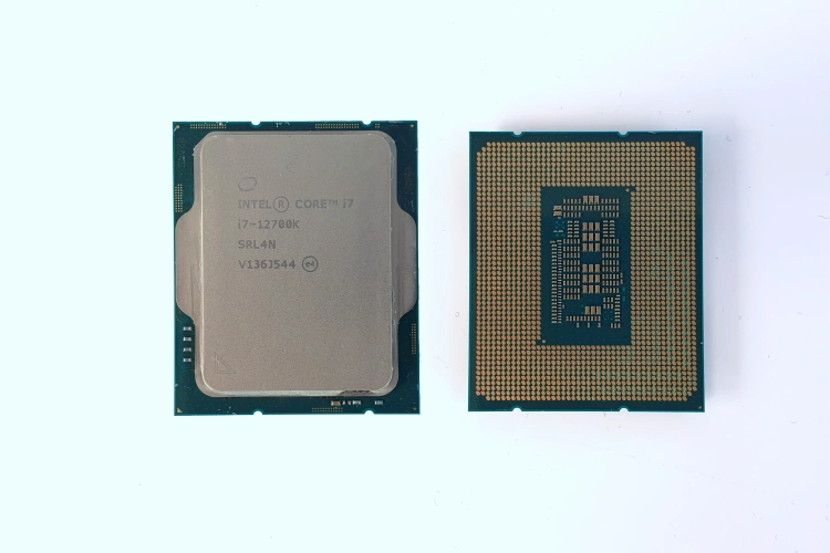 Czy i7 coś jeszcze znaczy – test Intel Core i7-12700K