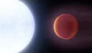 Odkryto ekstremalnie obcą planetę z metalową atmosferą