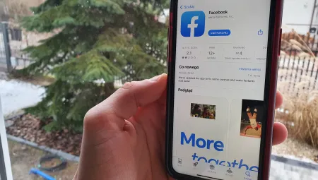 Facebook ma prawo być wkurzony na Apple. Zgadniesz ile stracił w 2021 roku?