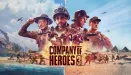 Company of Heroes 3 - kampania zapowiada się świetnie. Zobacz nowy gameplay