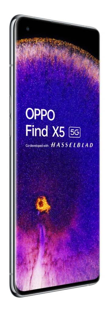 Oppo Find X5 Lite 5G
Źródło: xda-developers.com