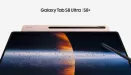 Samsung Galaxy Tab S8 Ultra bez tajemnic! Te rendery zdradzają wszystko!