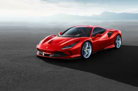 Procesory Qualcomm Snapdragon trafią do ... samochodów Ferrari i F1!