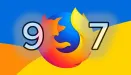 Firefox 97 - za dużo zmian nie ma, ale warto zaktualizować