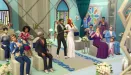 The Sims 4 z dodatkiem ślubnym. Już 17 lutego wyląduje na pecetach i konsolach