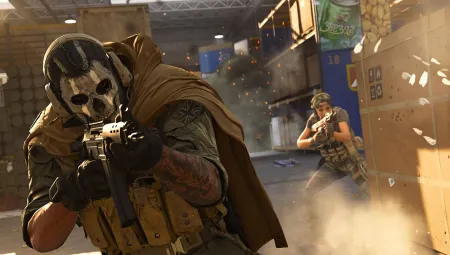 Call of Duty Warzone 2 - prezentacja nowej gry już dzisiaj. Poznaliśmy pierwsze szczegóły